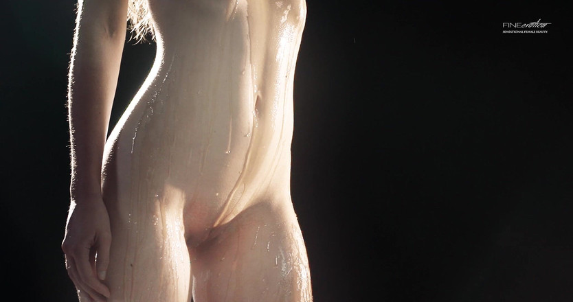 Fine Erotica: Pressa den citronen