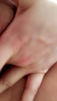 Self Masturbation