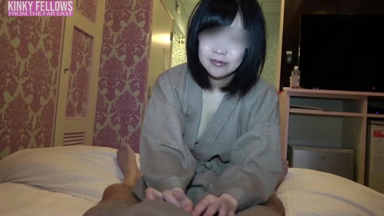 The Sexual Issues: Asiatischer engel 25016