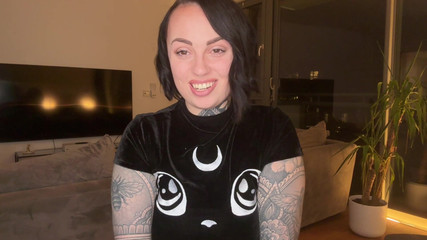 Miss Valentina: Ponižující předčasné ejakulace JOi