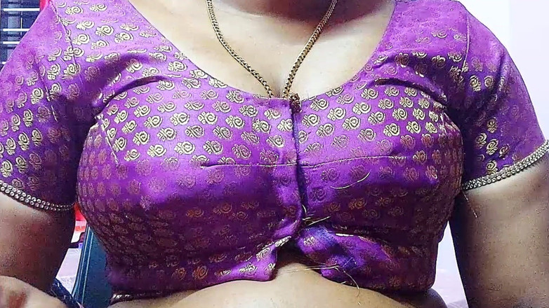 Desi Mohini: Sexo hardcore com nora no quarto