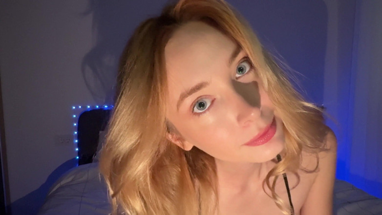 Loly Nebel Studio: Face Fetish