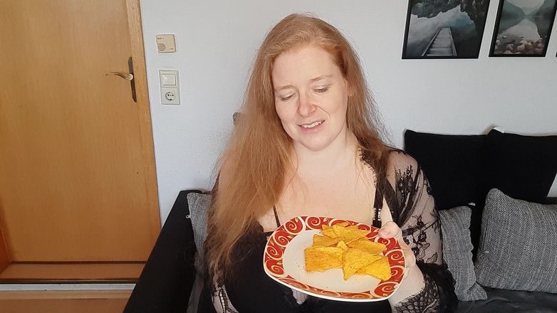 Curly_Dreams: आपके डुबकी के साथ चिप्स