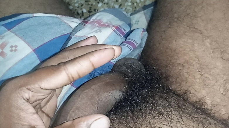 Sweet Indian cock: 인도 마누라 보지 핥기