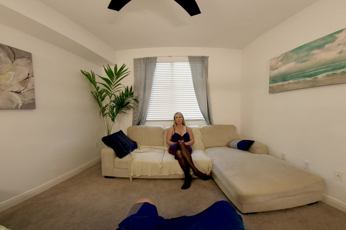 Taboovrporn: Stepson Caught Jerking off