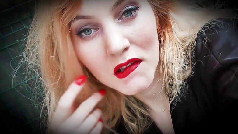 Goddess Celine: Mindfuck 22 Ap