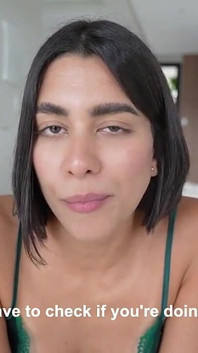 Il Vicino Sexy Ti Guida - JOI E Conto Alla Rovescia