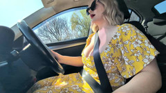 JessieHH: Rijden met stiefmoeder gratis Sfw