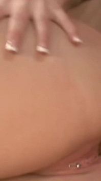 This Blonde Has a Pussy That Can Only Be Pleased with a Deep Cock Treatment.