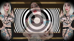 Baal Eldritch: Cigaretový kouř a podání - Asmr, JOI, zábavná cigareta