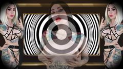 Baal Eldritch: Cigaretový kouř a podání - Asmr, JOI, zábavná cigareta