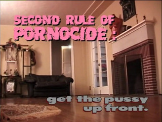 Heatwave Porn: Pornocide #1