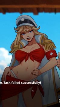 Succubless Gameplay Part 1 - Arriving at B/less Resort