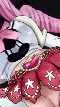 Perona One Piece