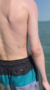 We Were on Vacation