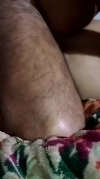 Abang tiri lagi asik ngentot sama adik tirinya sendiri