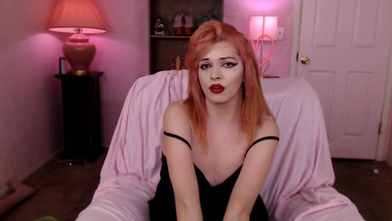 Harlo_salem: Gentle humiliation and tasks JOI