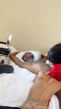 Doggnuts Cam3 - sessão de sexo safada ffm