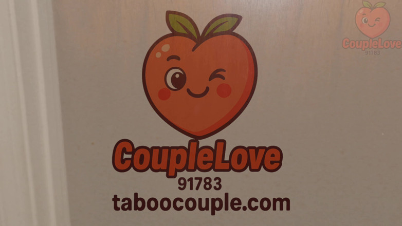 CoupleLove91783: nel giorno delle nozze della sorellastra