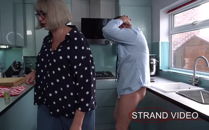 Sarah Stern: You Are a Dissapointment Step-son