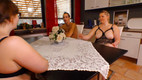 Deutschland porn: Swingers alemanes privados - escena # 04