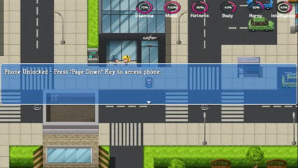 Dirty GamesXxX: Lily of the valley: segretaria e una puttana, parte 2