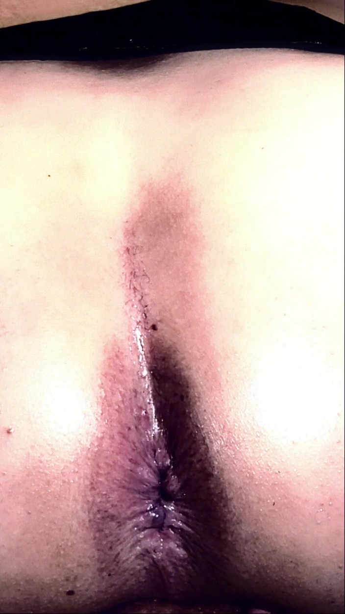 kandiKane: Sissy Dziwka Kandi Anal Grać PMV Tryb portretowy