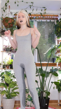 Stuck Jumpsuit