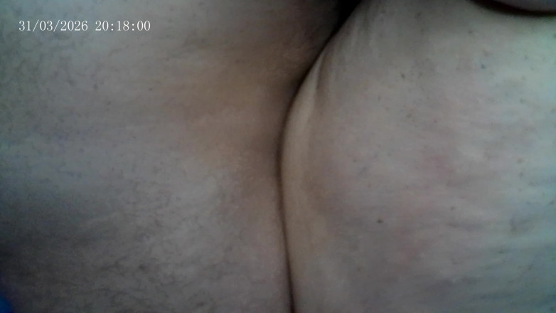 Ramblin Rows: Närbild penetration