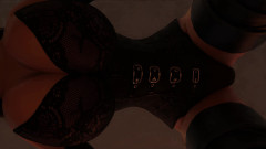Wickedgammes: Sexbot (part Final)