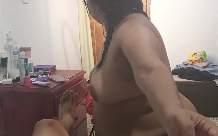 Miia Foxxy: Làm thế nào ngon bạn bú nó