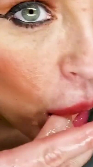 Thumbnail of Ass Candy Pissyface Big Titted Slut