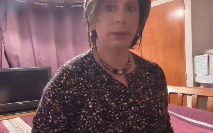 NikkiGee: Kıyafetimi beğendin mi?