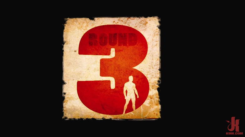 Kink Men Classics: Trận đấu tag-team được chỉnh sửa lại: Trent Diesel &amp; Dj vs Cameron...