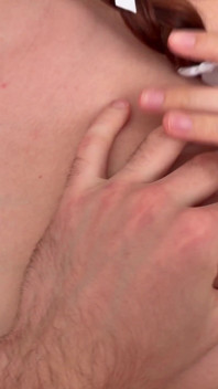 Proč jsi mi ukazoval svého ptáka, nevlastní brácho? Teď to chci ošukat s mojí mokrou kundičkou