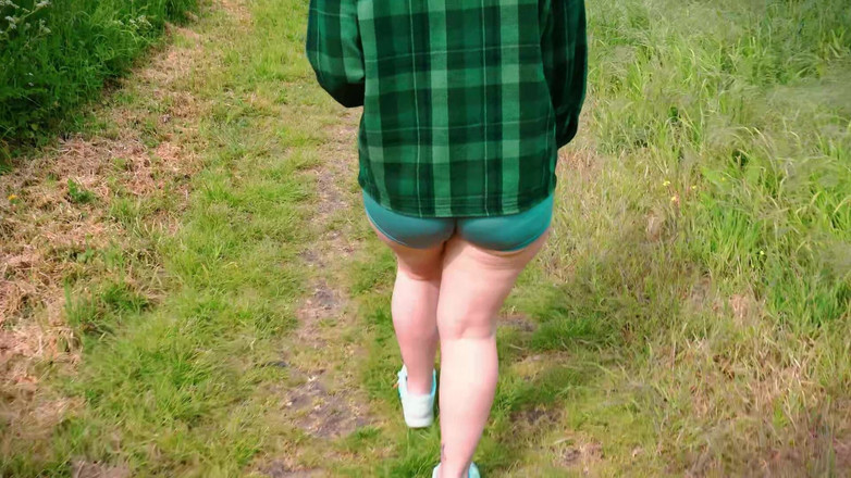 JessieHH: Nemůžu ani jít na procházku, aniž bych byla obtěžována