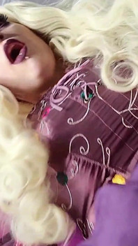 Hocus Pocus Sarah Sanderson Collection 2