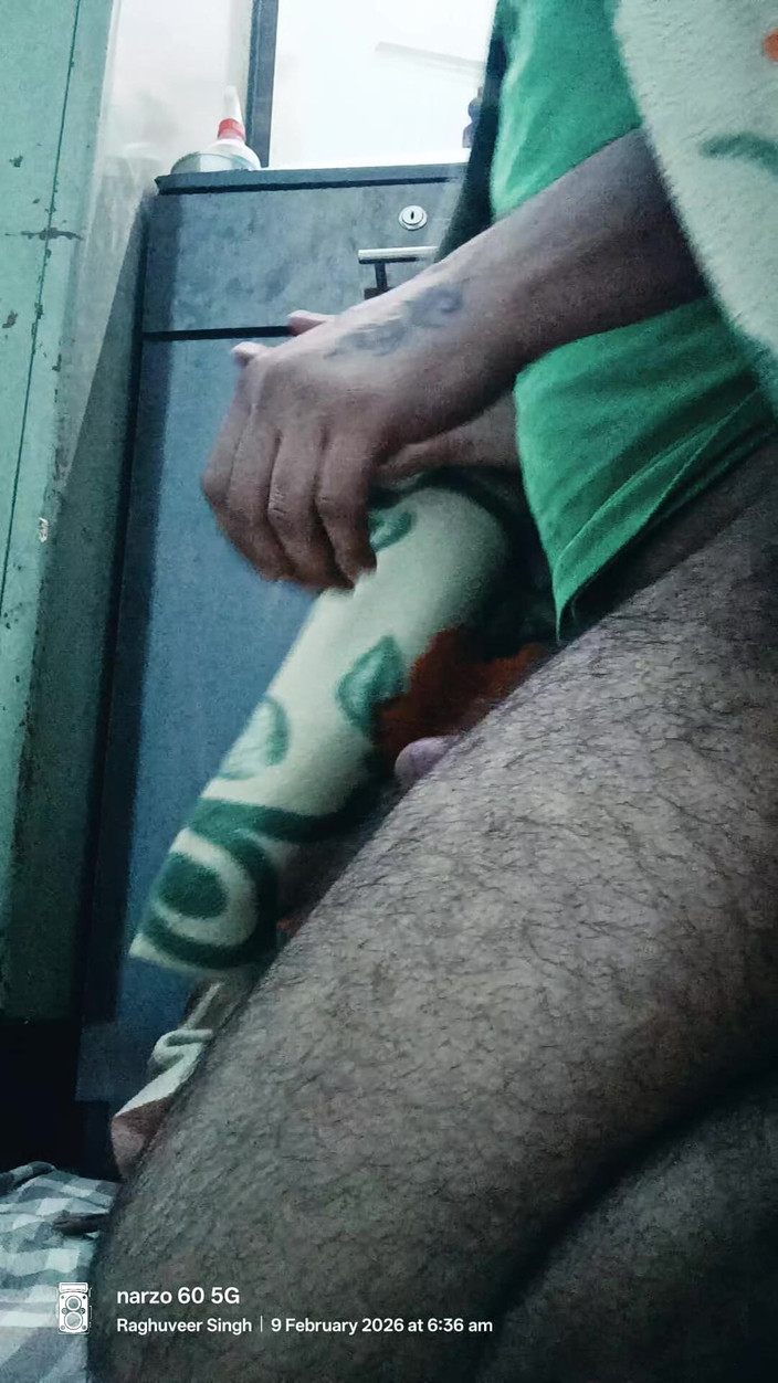 Rajasthani-old-lover: Отчим индийского полицейского