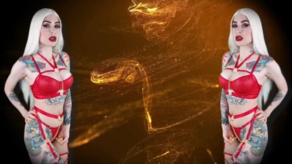 Baal Eldritch: Jealous Simp Cuckold - JOI