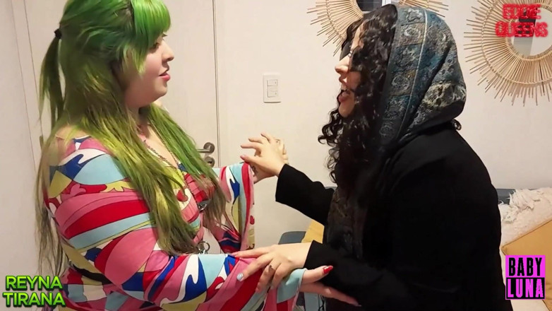 Eddie Queens: Minha Esposa Recebe Leitura Anal E Me Faz Seu Anima...