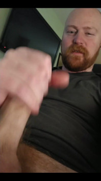 That's My Dick.