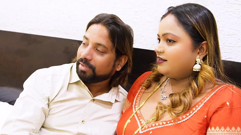 Your dream girl: Indian Desi Cuckold Step Sister Watching Hardcore Sex of Her...