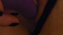 Devils_Ivy: Juicy Pussy Throbbing and Squirting