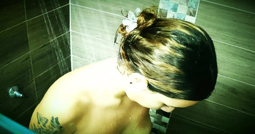 South Merican GOON ROOM: Venga Белый Дьявол