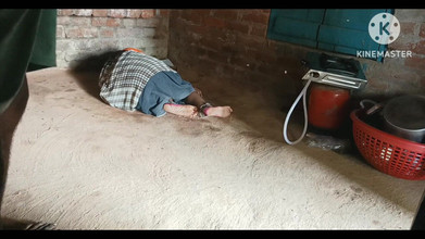 Topsex86: Bhabhi kampung muda bahagian 3 Padosi dever berkongkek