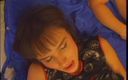 Meet and Fuck: Tattooed Muscular Dude Drills Charming Brunette Chick Veronika Demeny and...