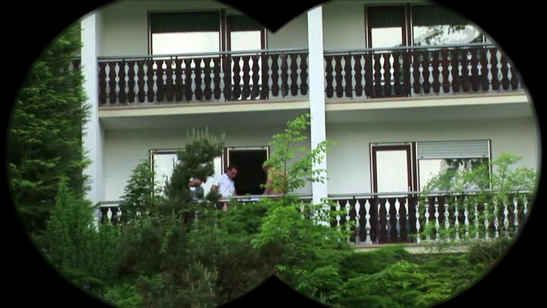 Lydia Privat: Cum Buluşması