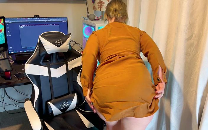 JessieHH: Tittenfick, blowjob, mein chef, um meinen job zu behalten