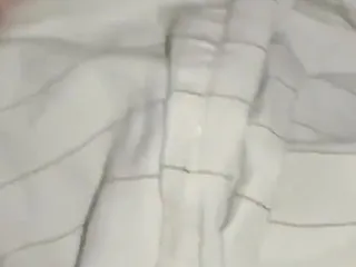 Fatiha: First Time Fuck - Young Couple, Full Hard Cock Fucks Tight...