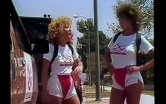 Sex Busters Parody!